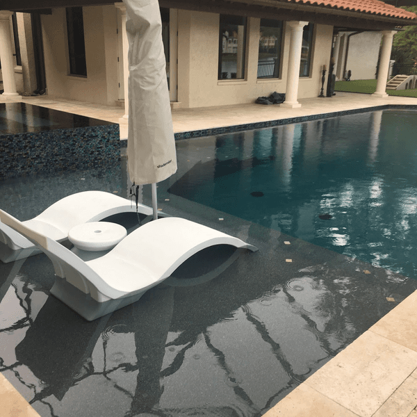 A&L Pool Maintenance β clean residential pool in Tampa, FL