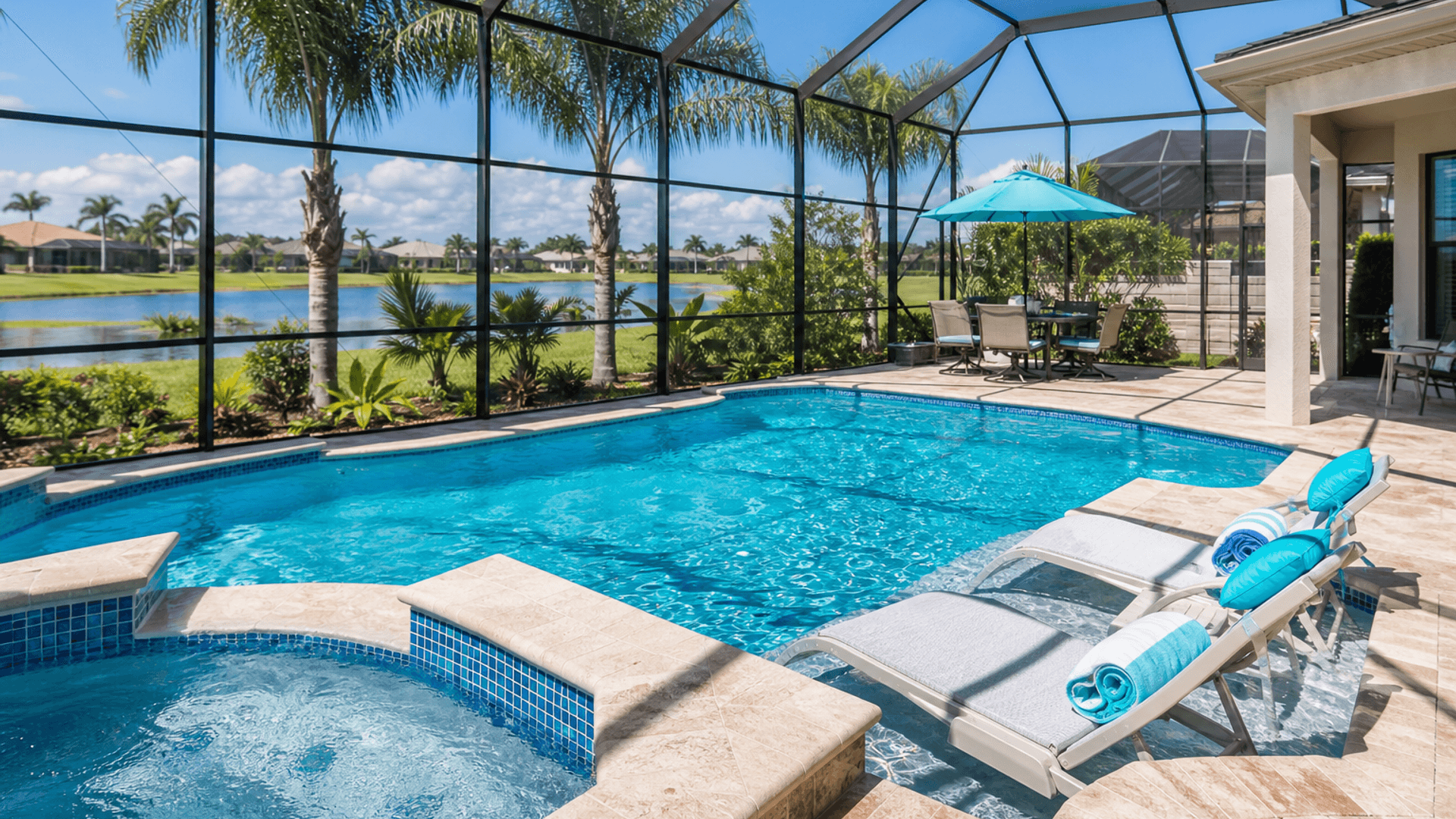 vacation & rental care